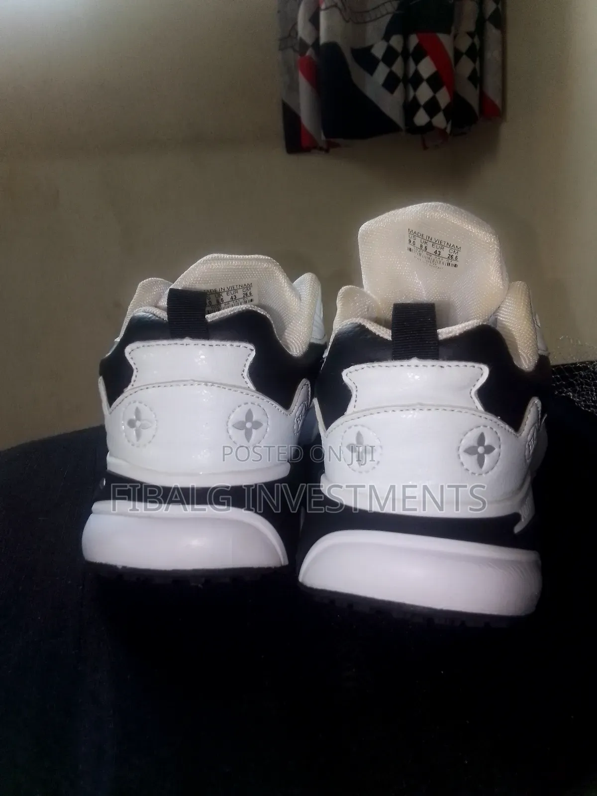 Men Sneakers