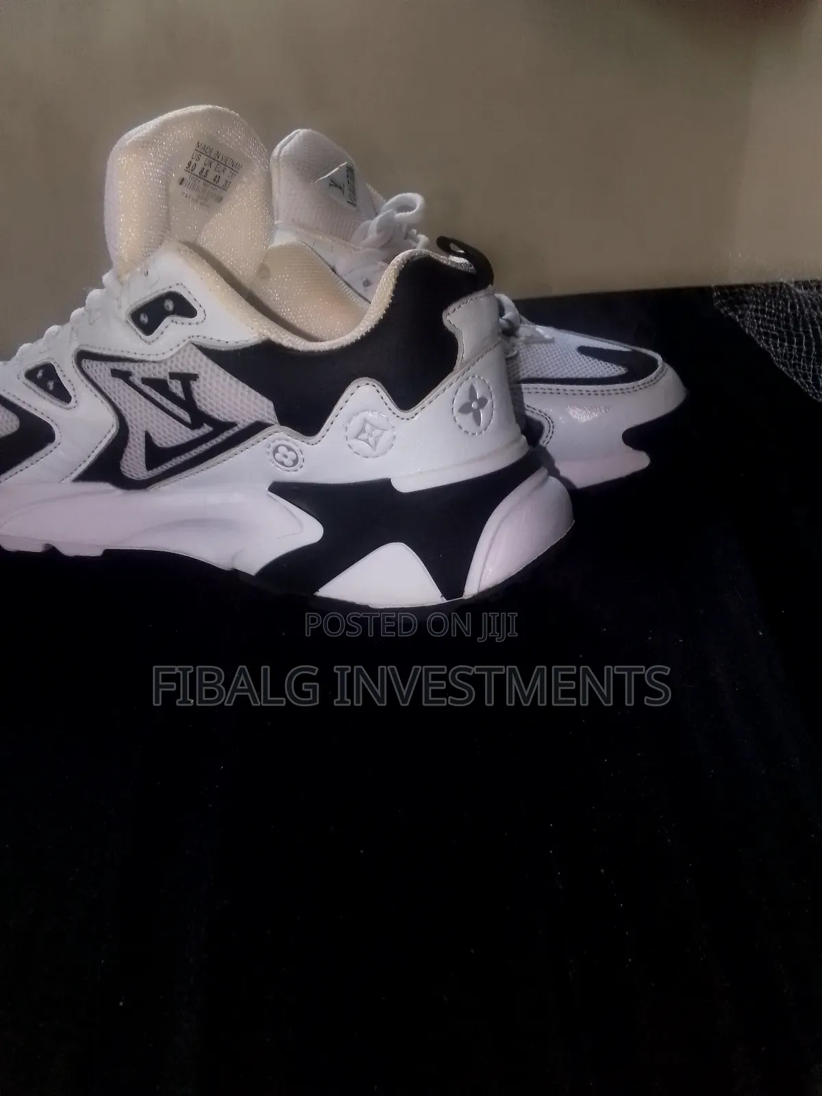 Men Sneakers