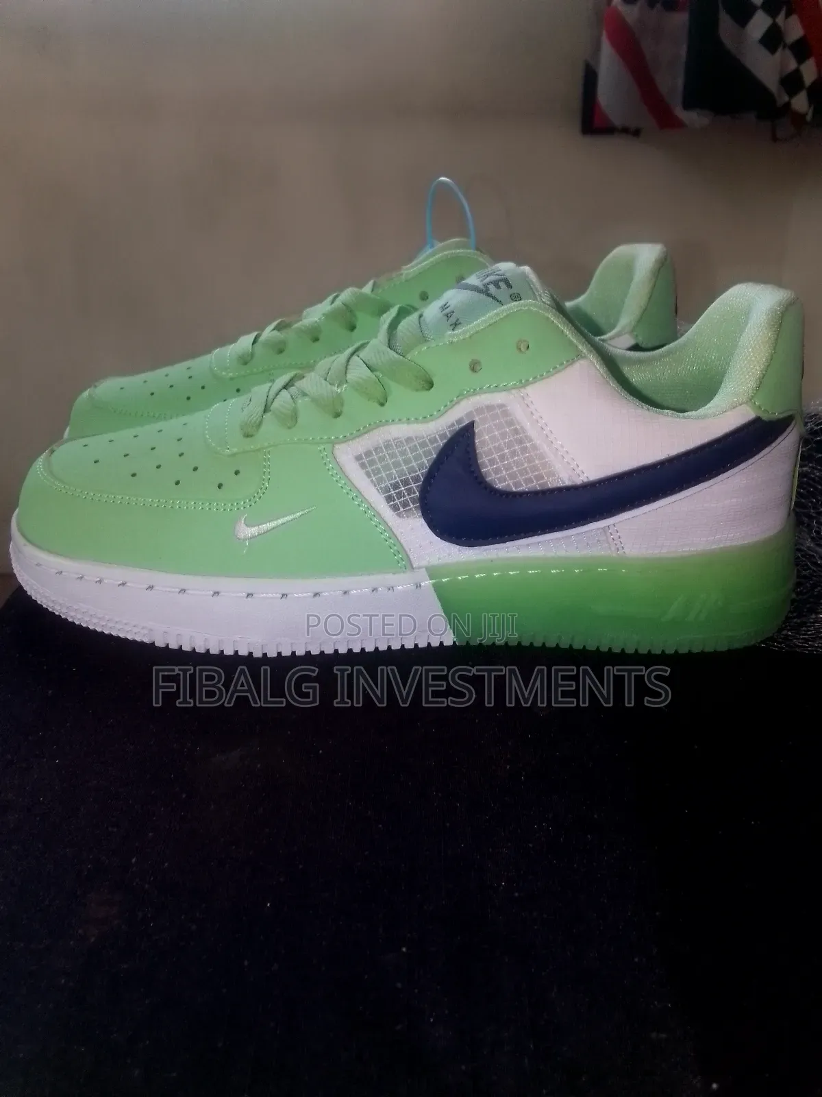 Men Sneakers