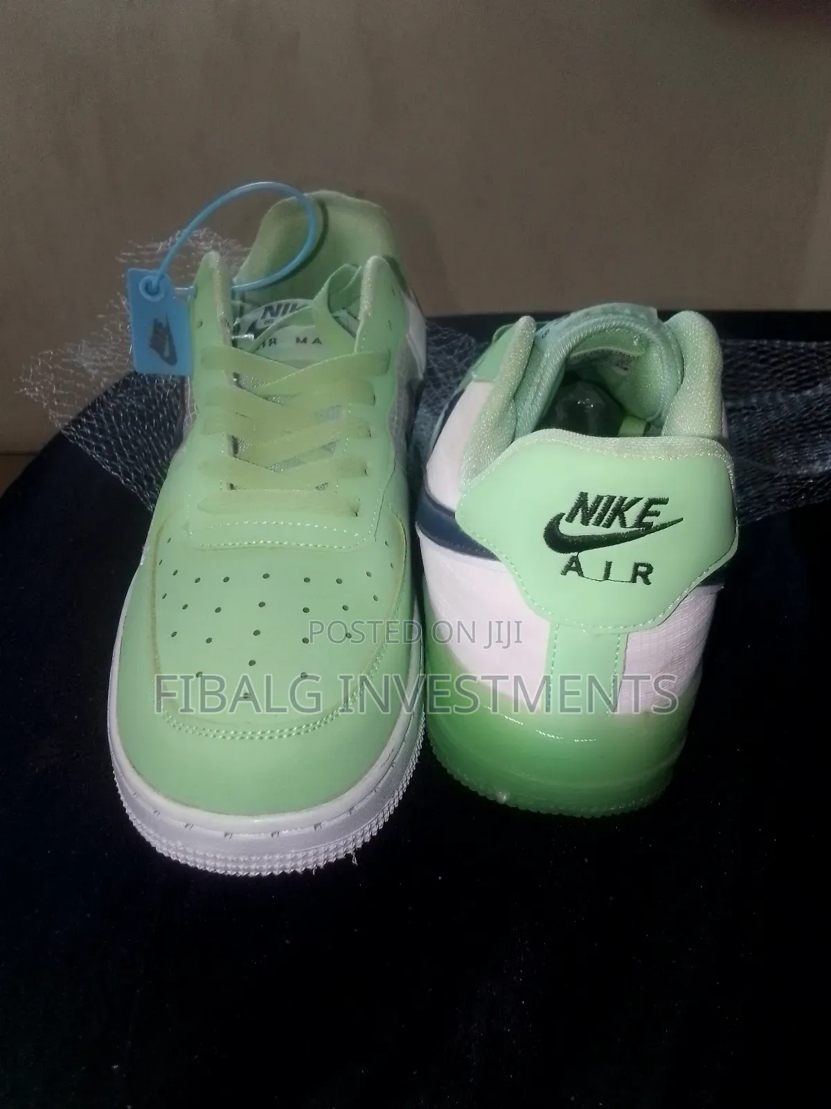 Men Sneakers