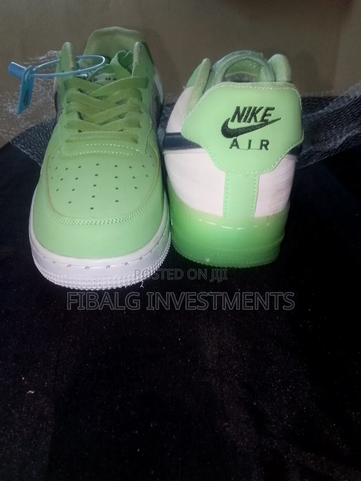 Men Sneakers