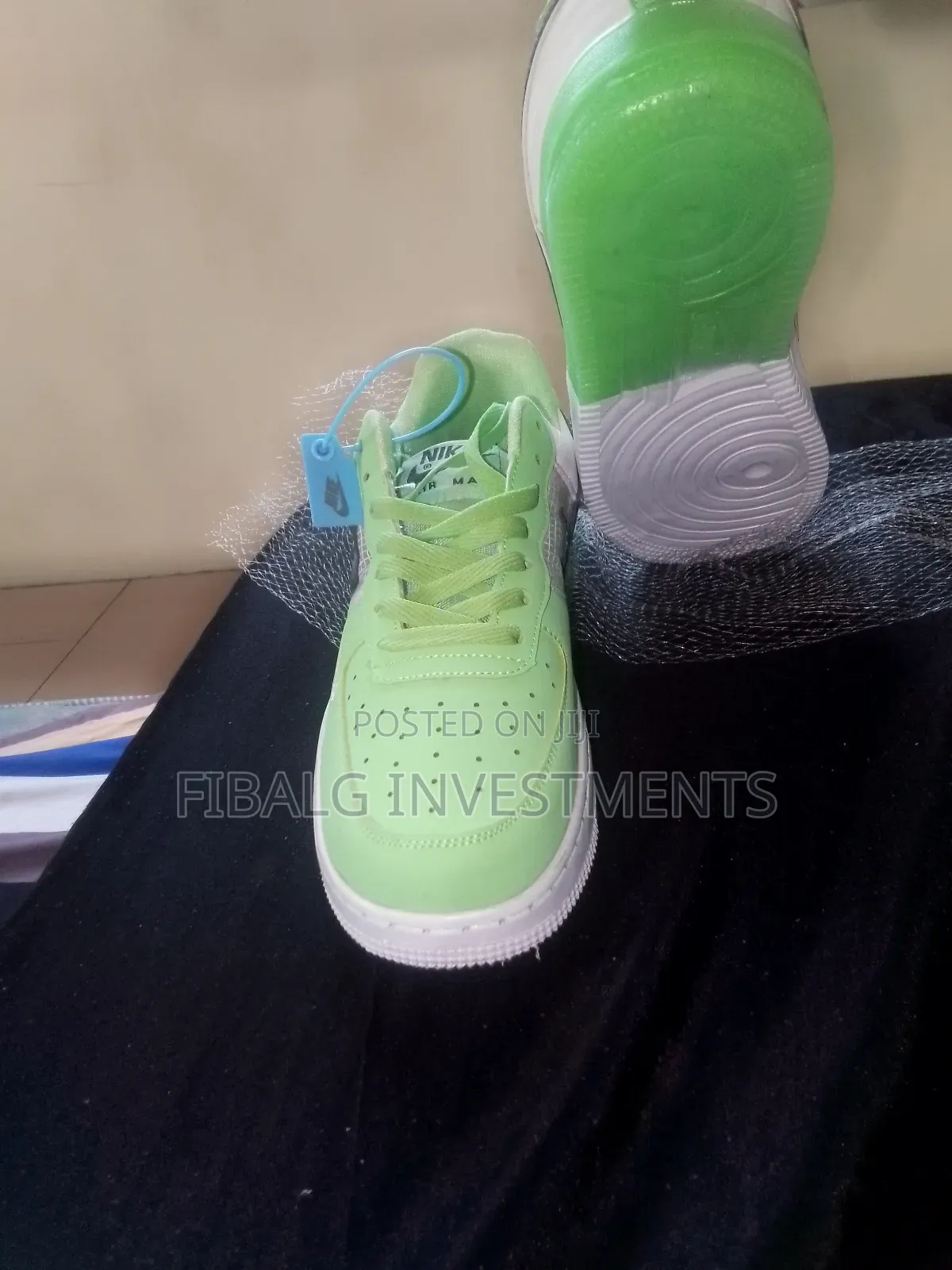 Men Sneakers