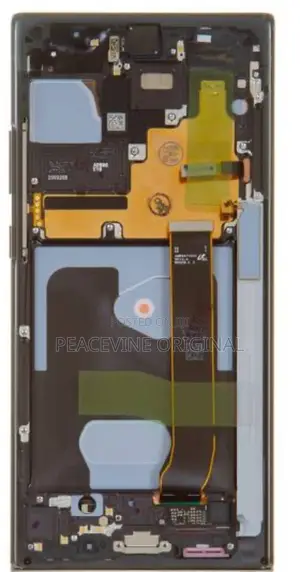 Samsung Note 20 Ultra (Free Installation)