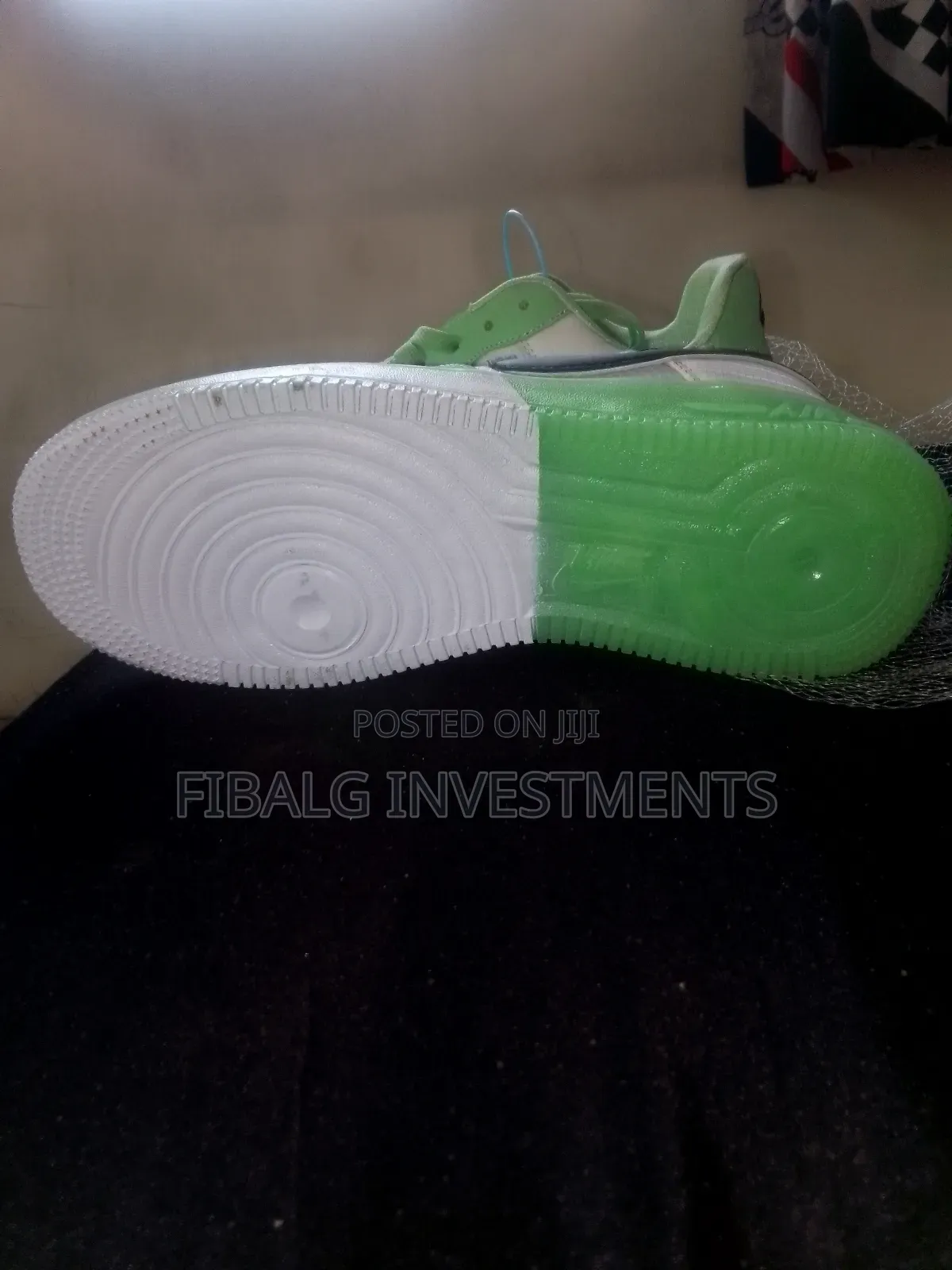 Men Sneakers
