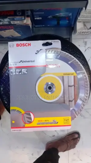 Diamond Cutting Disc
