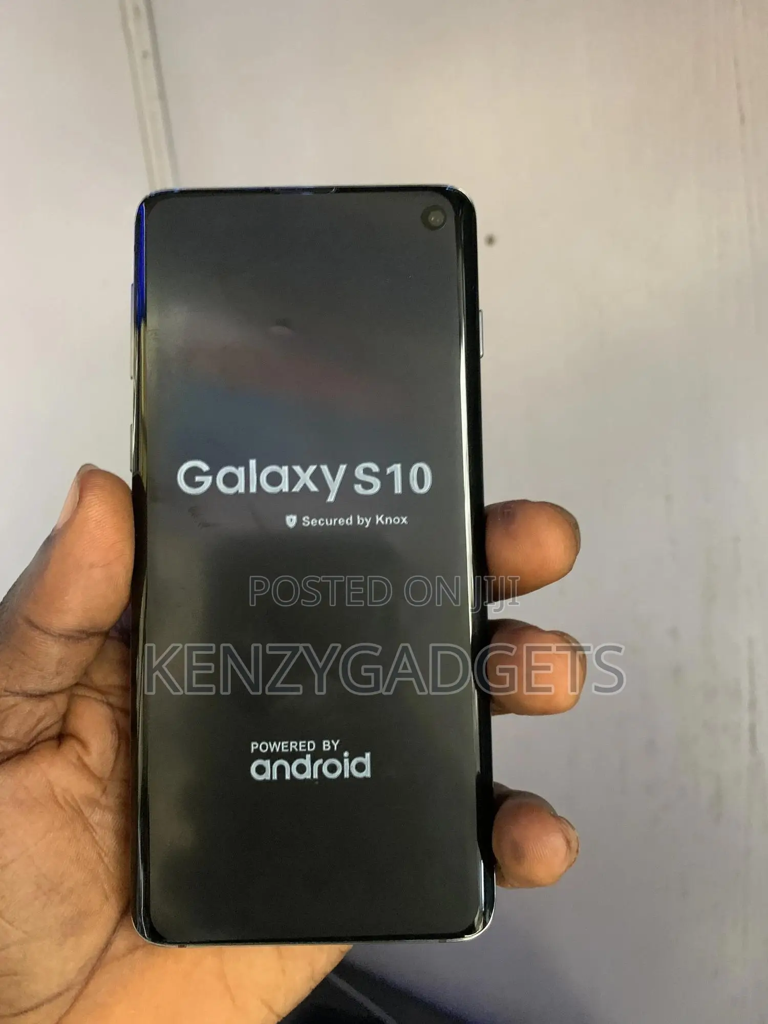 Samsung Galaxy S10 128 GB