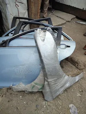 Direct Tokunbo Fender Camry 2010 Model