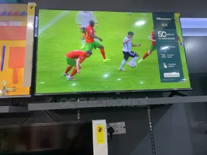 Photo - Hisense 40 Inches Smart Tv