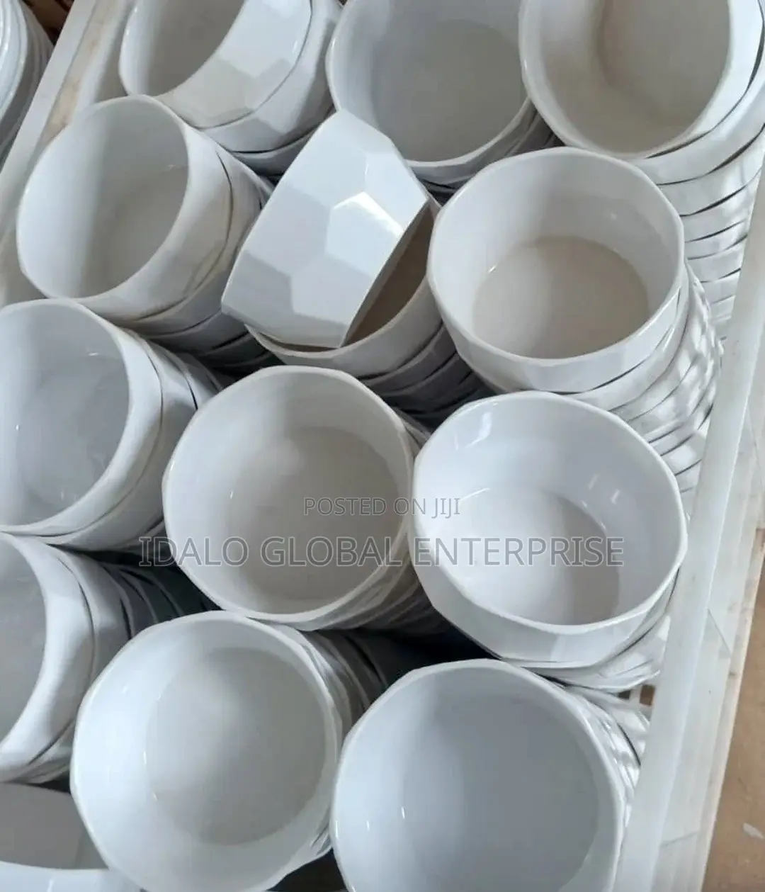 Unbreakable Peppersoup Bowl - 12pcs