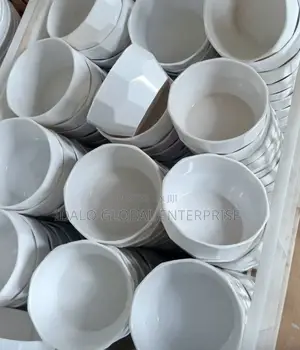 Unbreakable Peppersoup Bowl - 12pcs