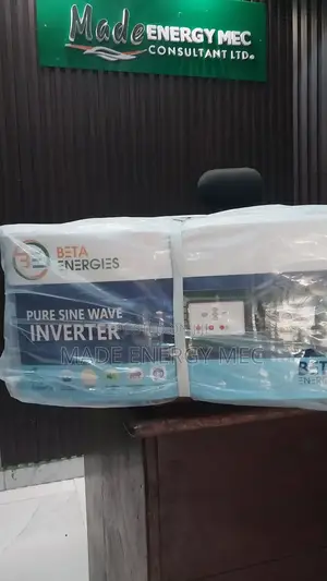 1kva Beta Indian Inverter