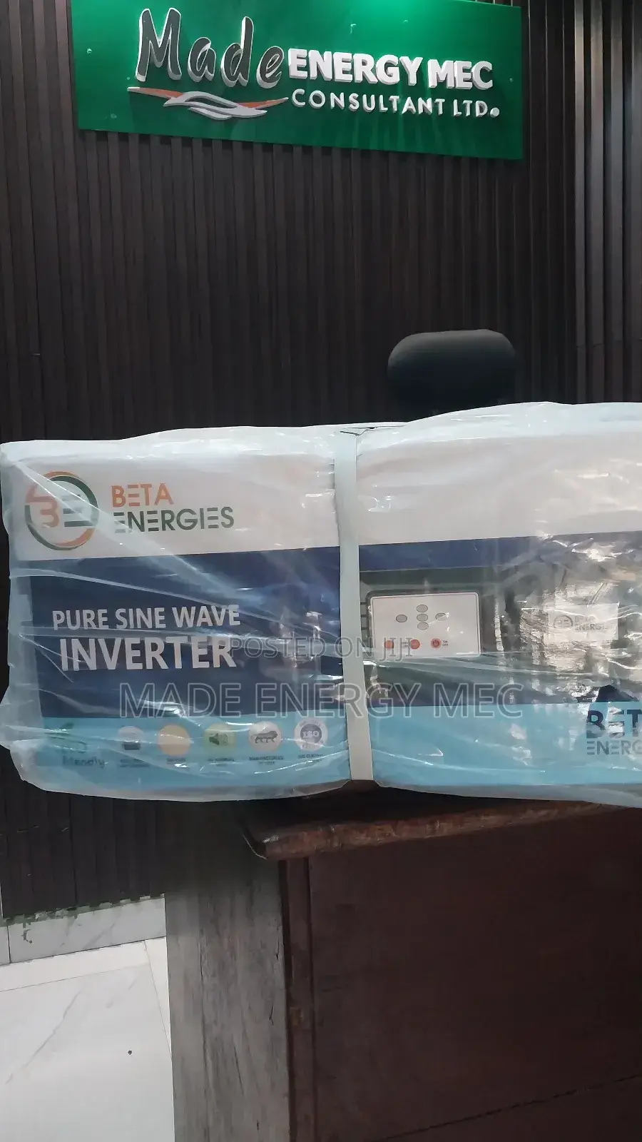 1kva Beta Indian Inverter