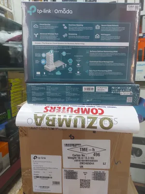 Tp-Link Ac1350 Wireless Mu-Mimo Ceiling Mount Access Point
