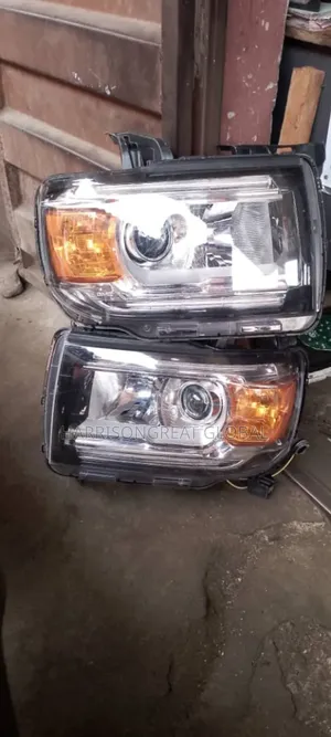 Head Lamp for GMC Canyon 2015 Model