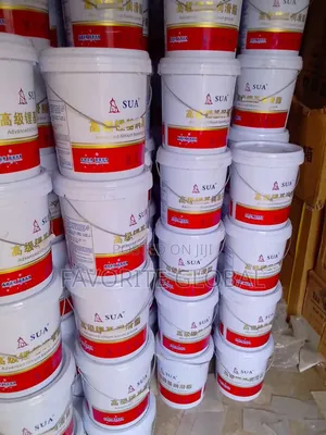 15kg Industrial Grease Bucket