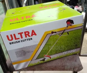 Ultra Grass Cutting Machine