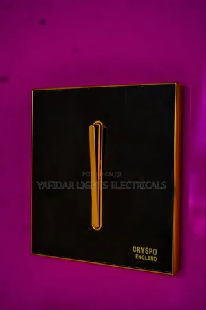 1 Gang 2 Way Switch