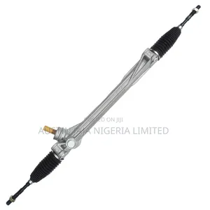 Lexus Nx200t 2015-2017 Nx300h 2015-2021 Power Steering Rack