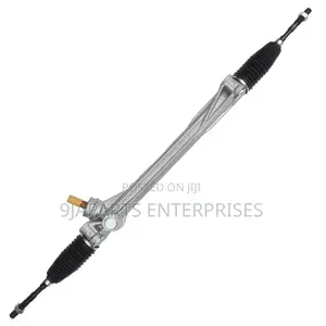 Lexus Nx200t 2015-2017 Nx300h 2015-2021 Power Steering Rack