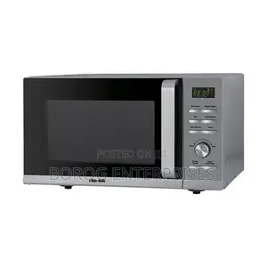 Photo - Rite-Tek 25l Digital Microwave Oven With Grill – Mw-228