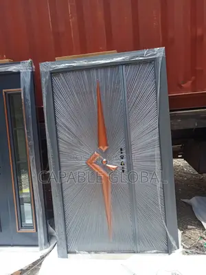 High Quality Copper 4ft Doors