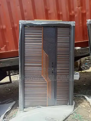 High Quality Copper 4ft Doors