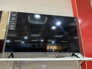 Photo - TCL 42" Smart Tv