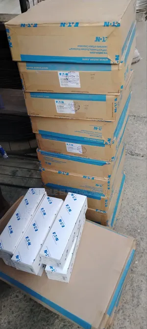 Distribution Board Mem D4 3tpn
