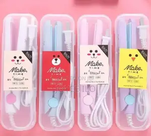 Photo - Hair Straightener