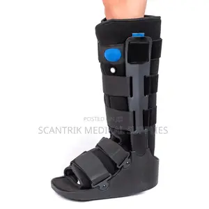 Walking Boot Medical Orthopedic Fracture Ankle Foot Air