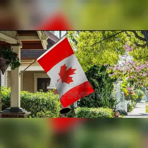 Photo - Canada Tourist/Visiting and Work Permit