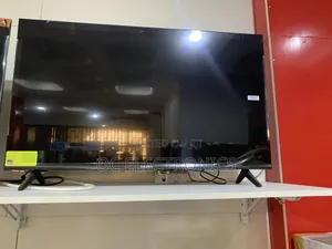 Photo - Mora 43" Smart Tv