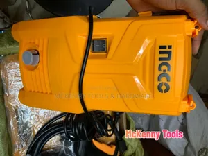 Ingco High Pressure Washer 1200w 90ba