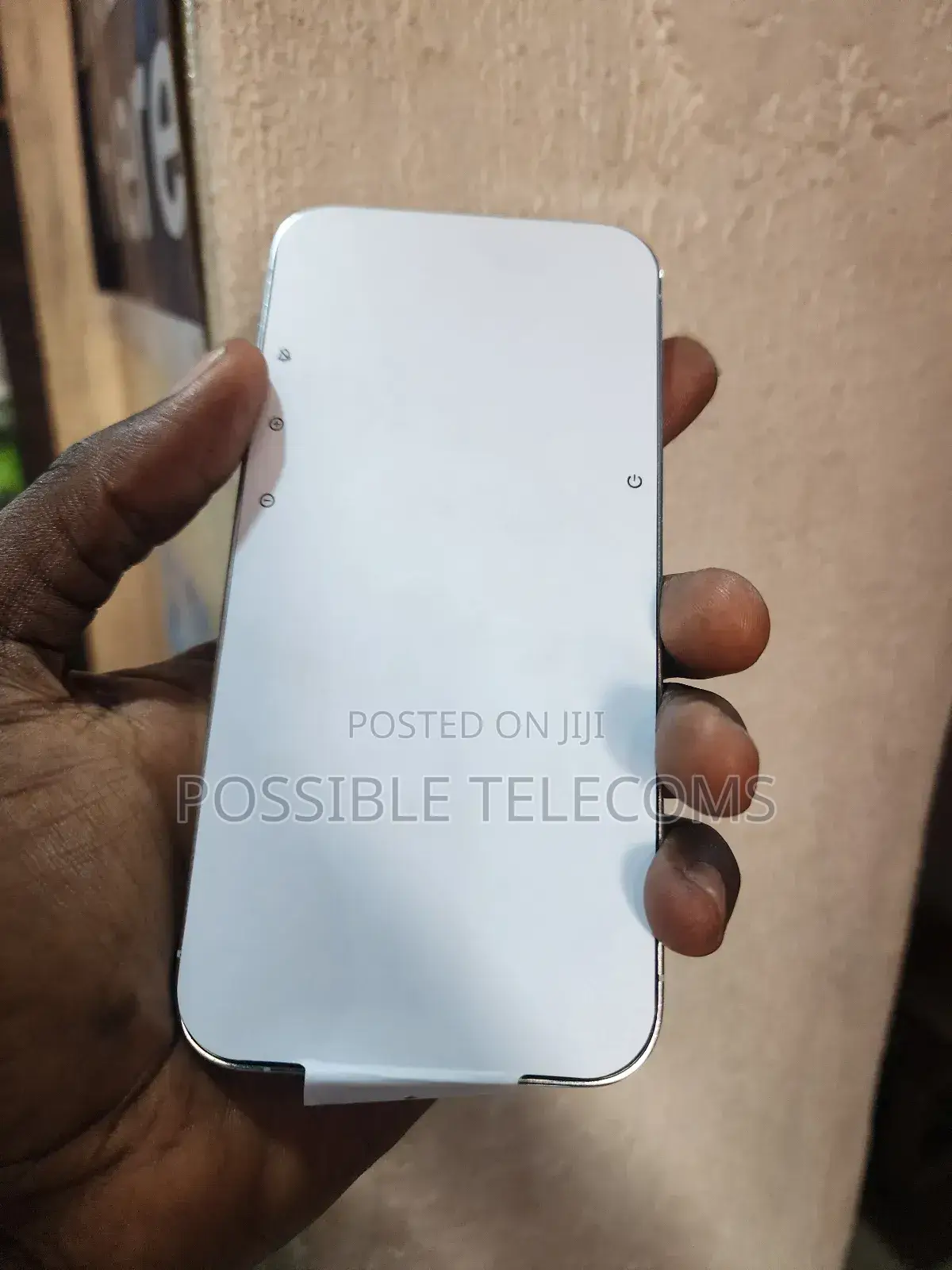 Apple iPhone 12 Pro 128 GB Silver
