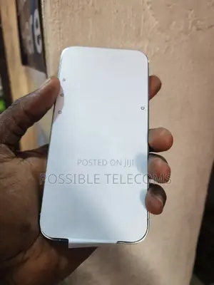 Apple iPhone 12 Pro 128 GB Silver