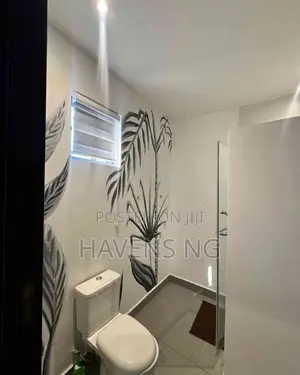 Luxury 3-Bedroom Apartment Available for Shortlet