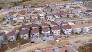 Fcda Allocation And Building Approved Land For Sale