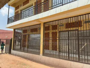Warehouse for Rent