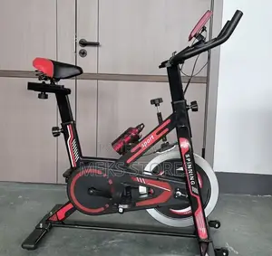 Advanced Spinning Bike