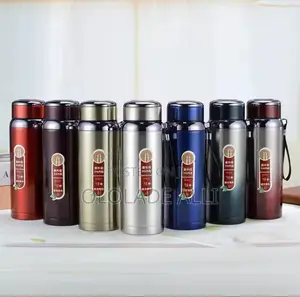 1000ml Vacuum Flask With Handle