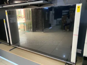 Photo - Hisense 65" Smart Tv U8uled