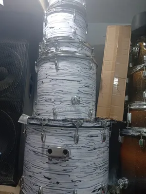 Yamaha Stage Custom Drum