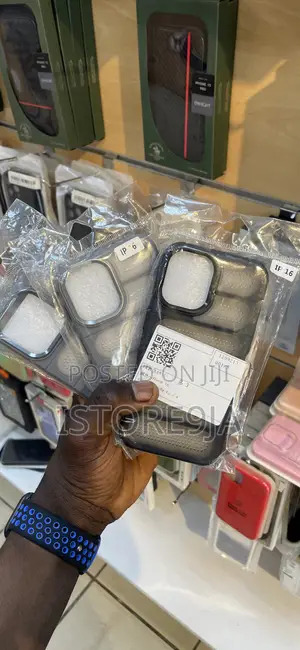 iPhone 16 Cases