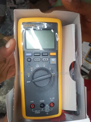 Fluke 3000 Fc Wireless Multimeter