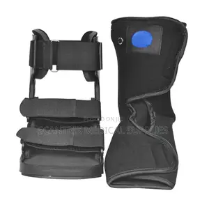 Orthopedic Broken Toe Metatarsal