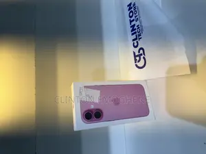 New Apple iPhone 16 128 GB Blue