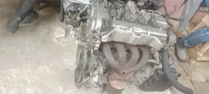 Chevrolet Impala 2018 Non Turbo