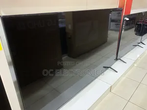 Hisense 100" Uled U7