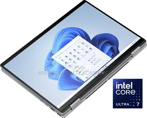 New Laptop HP Envy 14 16GB Intel Core Ultra 7 SSD 1T