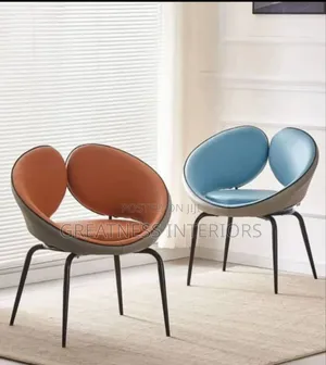 Top Notch Restaurant Chair